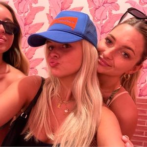 Meet your Posher, Lynnley